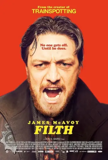 Plakat do filmu "Brud" #257437