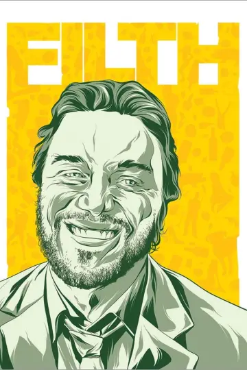 Plakat do filmu "Brud" #257443