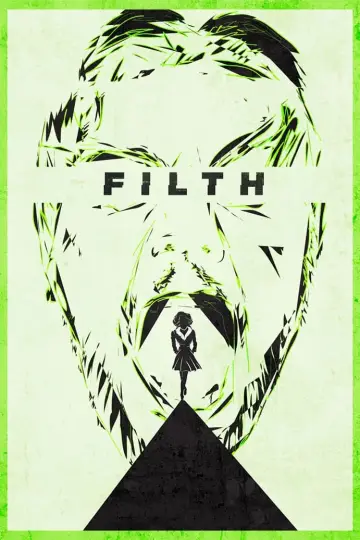 Plakat do filmu "Brud" #257444