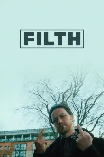 Plakat do filmu "Brud" #257446