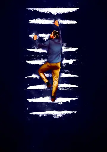 Plakat do filmu "Brud" #671587