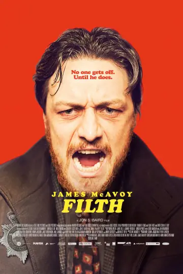 Plakat do filmu "Brud" #671591