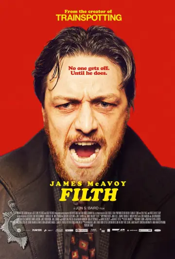 Plakat do filmu "Brud" #671597