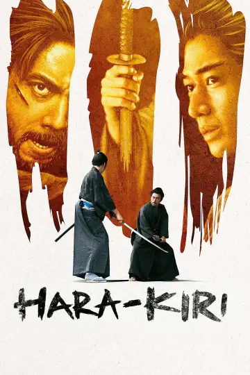 Harakiri: Śmierć samuraja