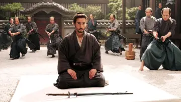 Zasłona do filmu "Harakiri: Śmierć samuraja" #427902