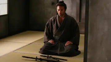 Zasłona do filmu "Harakiri: Śmierć samuraja" #427903