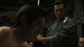 Zasłona do filmu "Harakiri: Śmierć samuraja" #427904