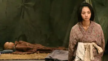 Zasłona do filmu "Harakiri: Śmierć samuraja" #427907