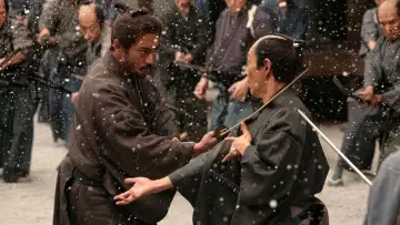 Zasłona do filmu "Harakiri: Śmierć samuraja" #427913