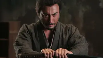 Zasłona do filmu "Harakiri: Śmierć samuraja" #427914