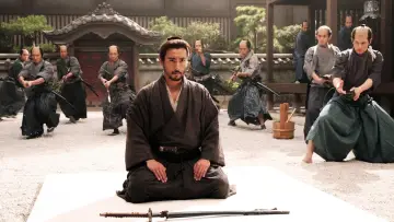 Zasłona do filmu "Harakiri: Śmierć samuraja" #427915