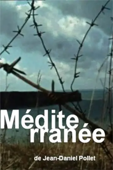 Plakat do filmu "Méditerranée" #716577