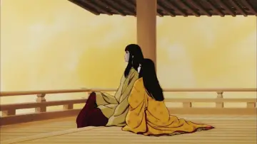 Zasłona do filmu "源氏物語" #397482