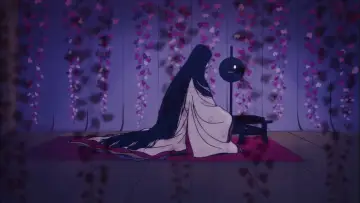 Zasłona do filmu "源氏物語" #397483