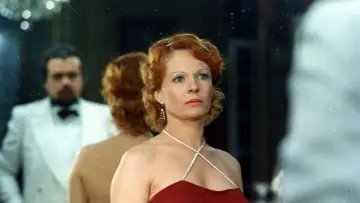 Zasłona do filmu "India Song" #482059
