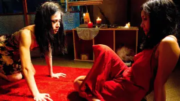 Zasłona do filmu "恋の罪" #332979