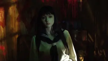 Zasłona do filmu "恋の罪" #332980