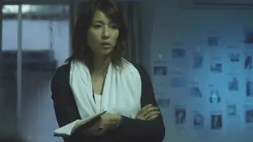 Zasłona do filmu "恋の罪" #468828