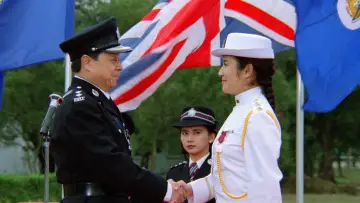 Zasłona do filmu "神勇飛虎霸王花" #948433