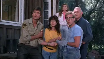 Zasłona do filmu "Alienator" #1923583