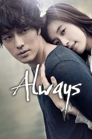 Plakat do filmu "Always" #1201427