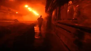 Zasłona do filmu "Tie Xi Qu" #1046385