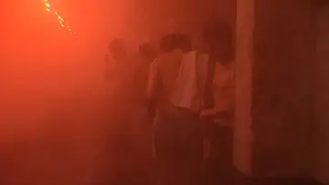 Zasłona do filmu "Tie Xi Qu" #1046389