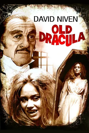 Plakat do filmu "Vampira" #1870436
