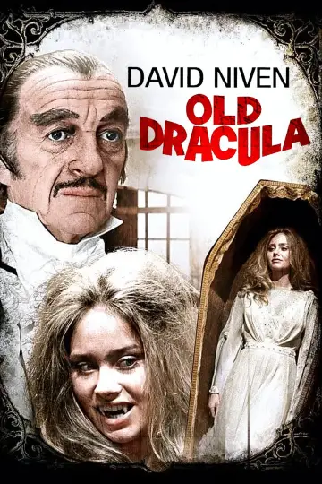 Plakat do filmu "Vampira" #1870438