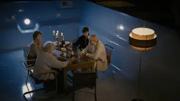 Zasłona do filmu "Zamieszkajmy razem" #1875888