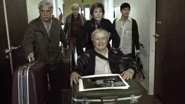 Zasłona do filmu "Zamieszkajmy razem" #1875892
