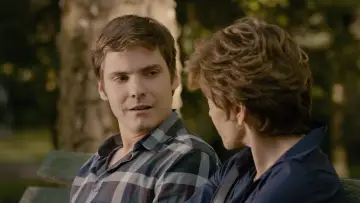 Zasłona do filmu "Zamieszkajmy razem" #1875894