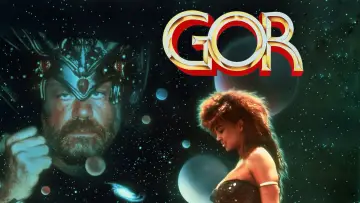 Zasłona do filmu "Gor" #742182
