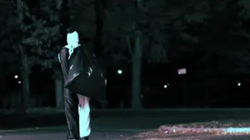 Zasłona do filmu "Terrifier" #1018483