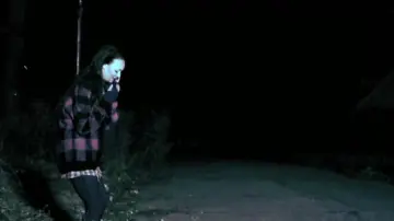 Zasłona do filmu "Terrifier" #1018487