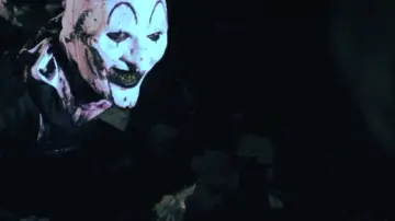 Zasłona do filmu "Terrifier" #1018488