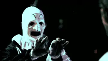 Zasłona do filmu "Terrifier" #1018490