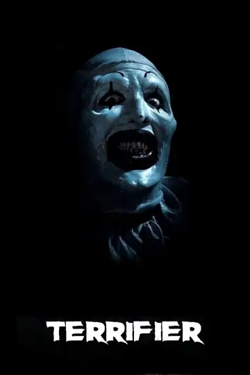 Plakat do filmu "Terrifier" #665785