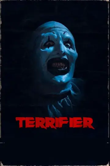 Plakat do filmu "Terrifier" #665786