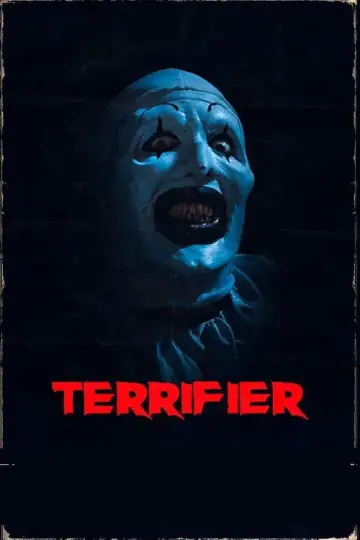 Plakat do filmu "Terrifier" #665787