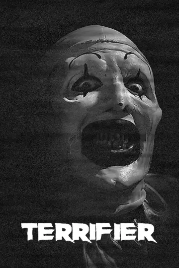 Plakat do filmu "Terrifier" #665788