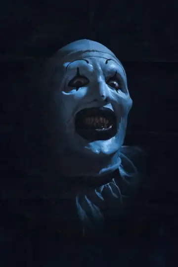 Plakat do filmu "Terrifier" #665790