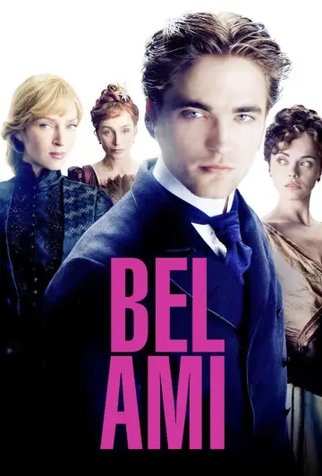 Plakat do filmu "Uwodziciel" #666223