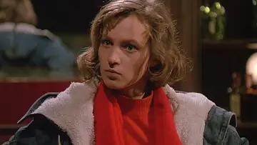Zasłona do filmu "Hanna D. - La ragazza del Vondel Park" #809281