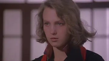 Zasłona do filmu "Hanna D. - La ragazza del Vondel Park" #809284