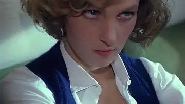 Zasłona do filmu "Hanna D. - La ragazza del Vondel Park" #809288