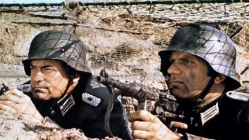 Zasłona do filmu "Eine Armee Gretchen" #332052