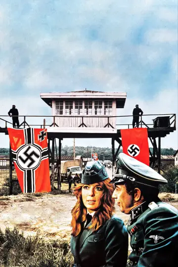 Eine Armee Gretchen