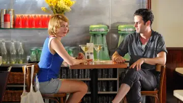 Zasłona do filmu "Take This Waltz" #290046