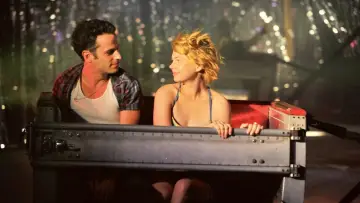 Zasłona do filmu "Take This Waltz" #290048